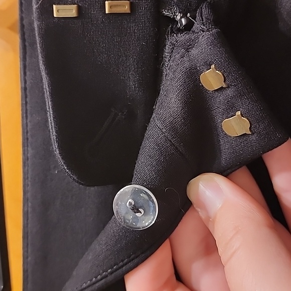 Anne Klein Trousers - 6P - Picture 9 of 9